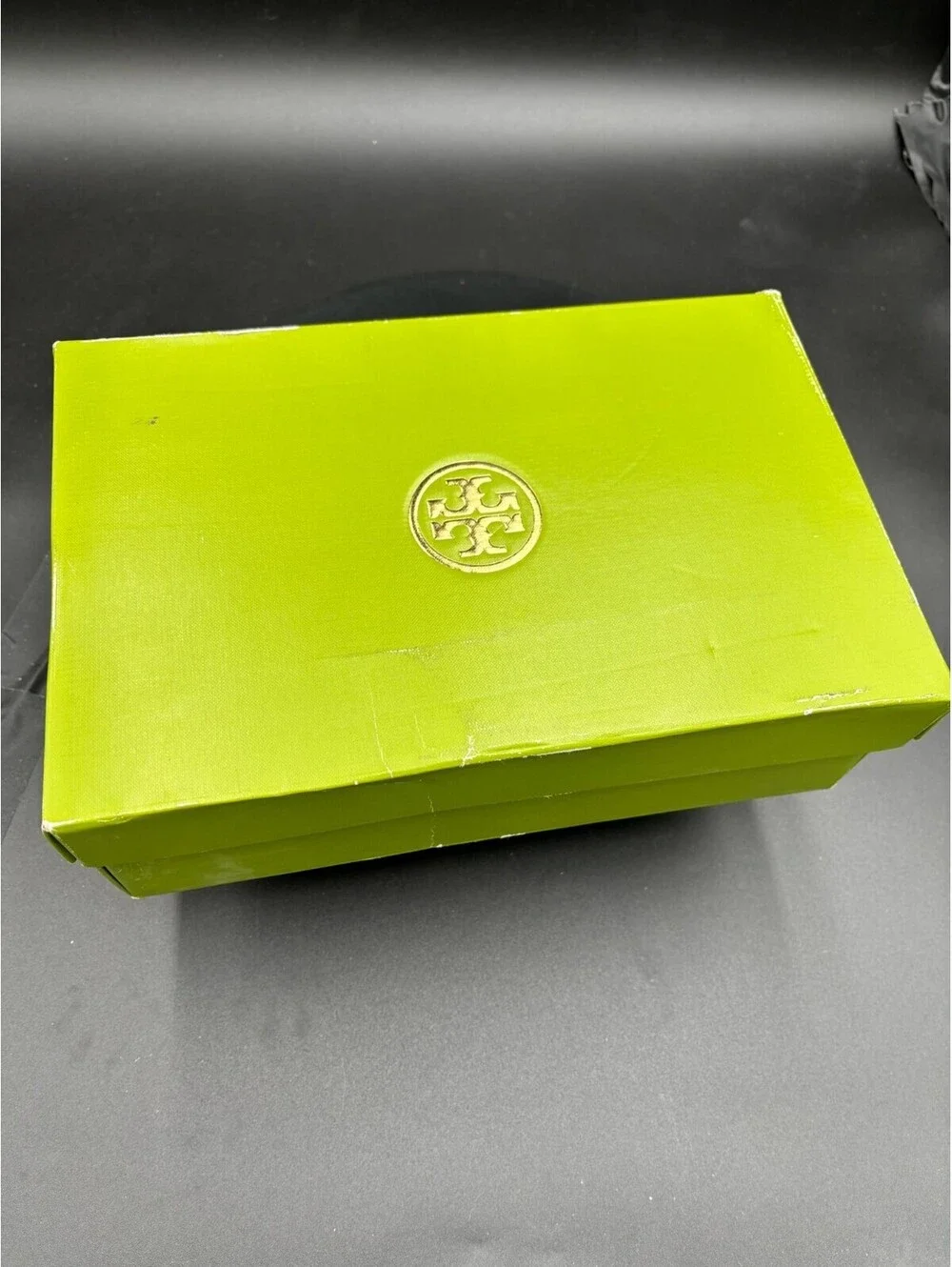 Tory Burch these tory